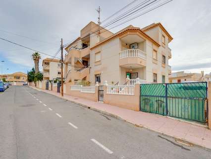 Planta baja en venta en Torrevieja