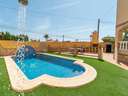 Chalet en venta en Orihuela zona Orihuela-Costa