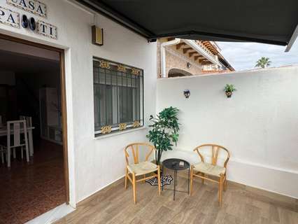 Casa en venta en Torrevieja