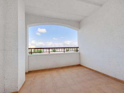 Apartamento en venta en San Fulgencio