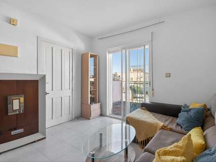 Casa en venta en Torrevieja