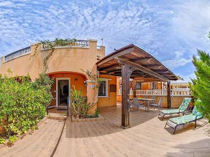 Casa en venta en Orihuela zona Orihuela-Costa