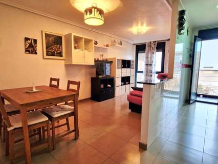Apartamento en venta en Torrevieja rebajado