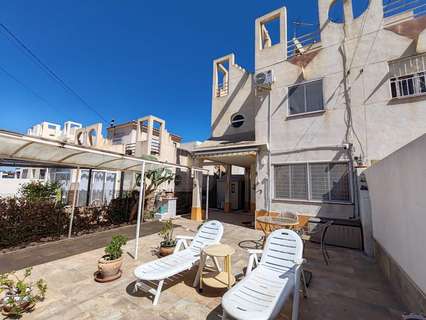 Bungalow en venta en Torrevieja