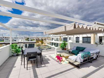 Casa en venta en Orihuela zona Orihuela-Costa rebajada
