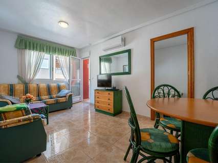 Apartamento en venta en Torrevieja