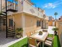 Bungalow en venta en Torrevieja