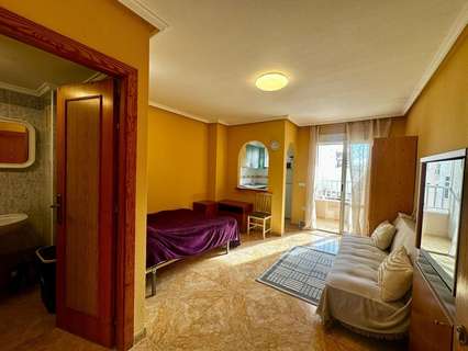 Estudio en venta en Torrevieja