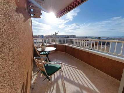 Apartamento en venta en Torrevieja