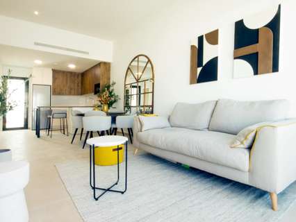 Casa en venta en San Fulgencio