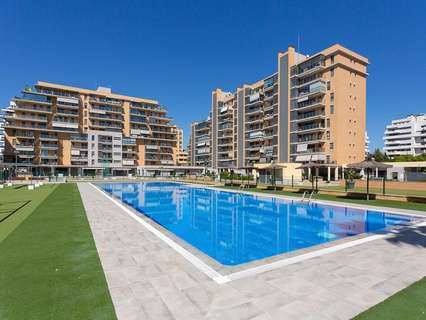 Apartamento en venta en Alicante