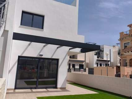 Casa en venta en Orihuela zona Orihuela-Costa