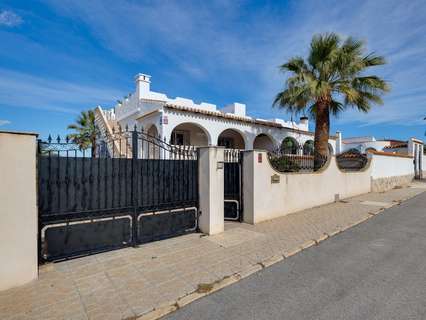 Casa en venta en Torrevieja
