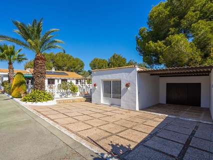 Chalet en venta en Orihuela zona Orihuela-Costa