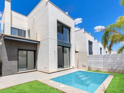 Casa en venta en Orihuela zona Orihuela-Costa