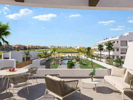 Apartamento en venta en Los Alcázares