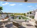 Apartamento en venta en Los Alcázares