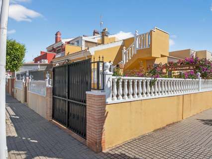 Bungalow en venta en Torrevieja