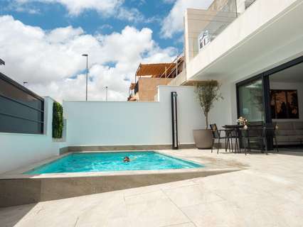 Casa en venta en San Pedro del Pinatar