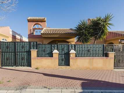 Casa en venta en Torrevieja rebajada
