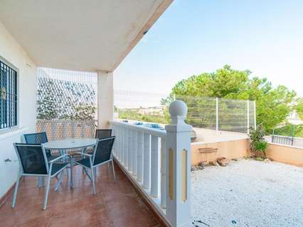 Planta baja en venta en Orihuela zona Orihuela-Costa