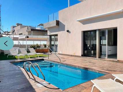Chalet en venta en Orihuela zona Orihuela-Costa
