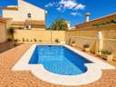 Chalet en venta en Orihuela zona Orihuela-Costa