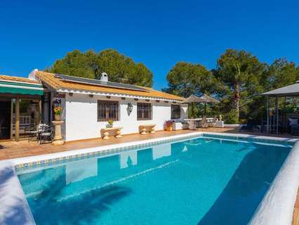 Chalet en venta en Orihuela zona Orihuela-Costa