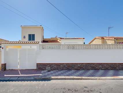Casa en venta en San Fulgencio