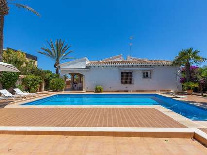 Chalet en venta en Orihuela zona Orihuela-Costa
