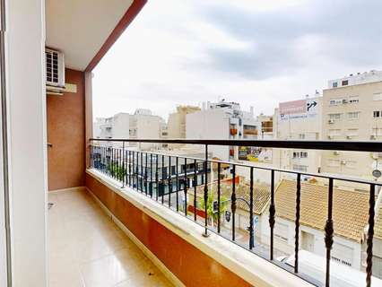 Apartamento en venta en Torrevieja
