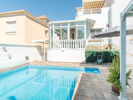 Chalet en venta en Orihuela zona Orihuela-Costa