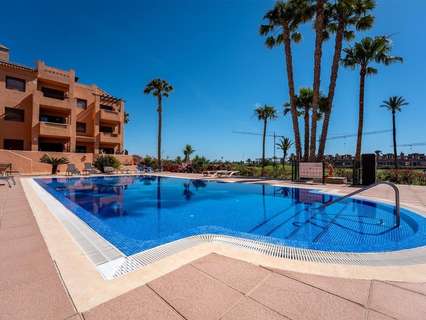 Planta baja en venta en Los Alcázares