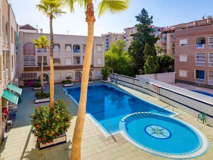 Apartamento en venta en Torrevieja
