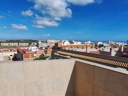 Ático en venta en Torrevieja