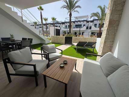 Casa en venta en Orihuela zona Orihuela-Costa