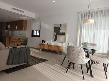 Casa en venta en Pilar de la Horadada