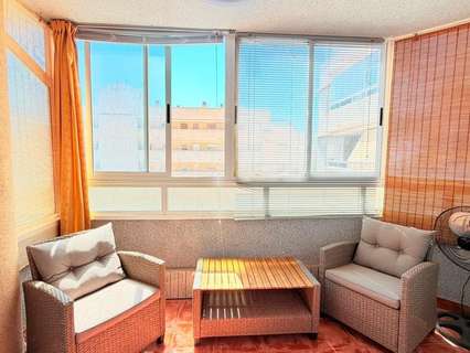 Apartamento en venta en Torrevieja