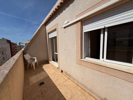 Ático en venta en Torrevieja