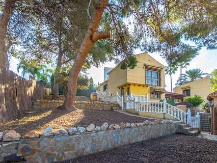 Chalet en venta en Torrevieja