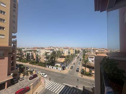 Apartamento en venta en Torrevieja