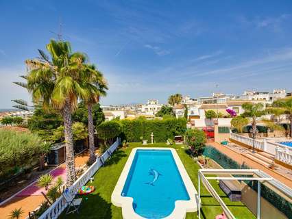 Chalet en venta en San Fulgencio