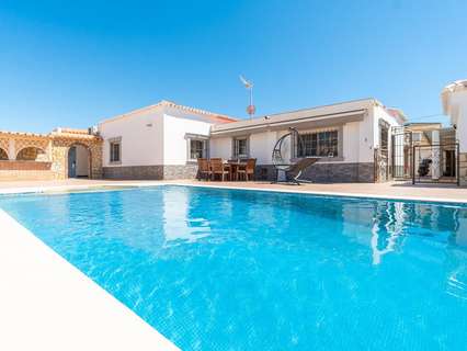 Chalet en venta en Torrevieja