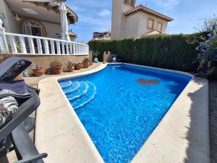 Chalet en venta en Orihuela zona Orihuela-Costa