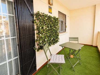 Apartamento en venta en Orihuela zona Orihuela-Costa