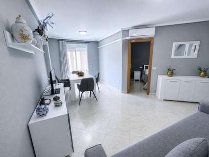 Planta baja en venta en Torrevieja