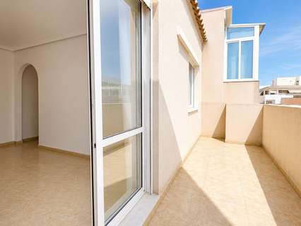 Ático en venta en Torrevieja