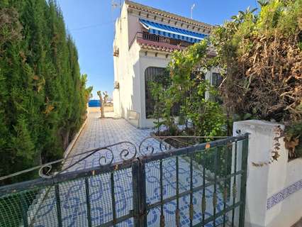 Casa en venta en Torrevieja