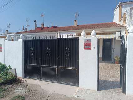 Casa en venta en Torrevieja