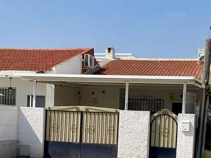Bungalow en venta en Torrevieja